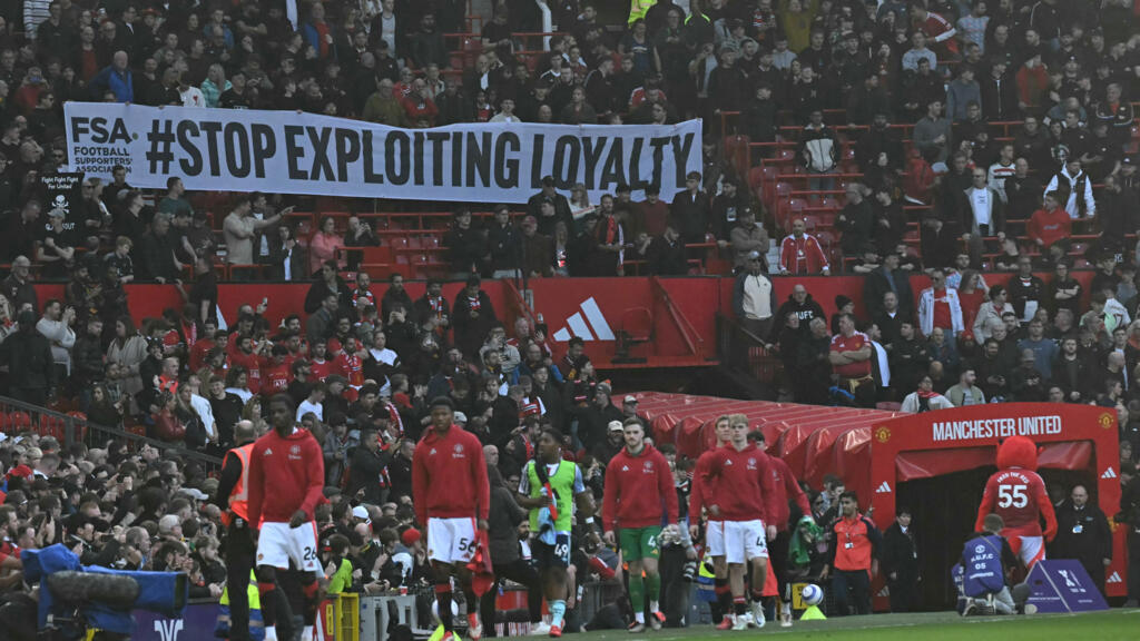 Premier League Ticket Prices Rise as Clubs Prioritise Matchday Revenue Growth